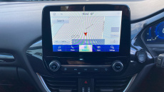 Ford Puma 1.0 EcoBoost Hybrid mHEV ST-Line 5dr DCT Petrol Hatchback